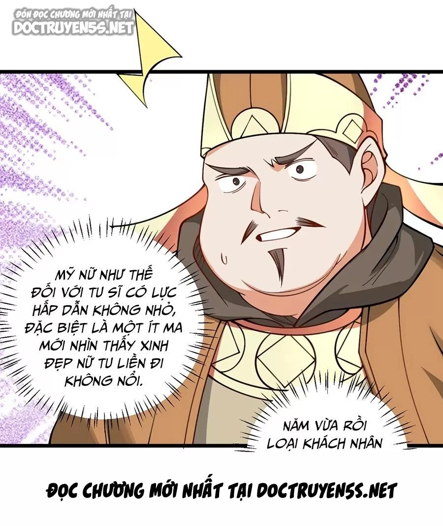 Mang Theo Các Tiên Tử Vô Địch Thiên Hạ Chapter 60.2 - 15