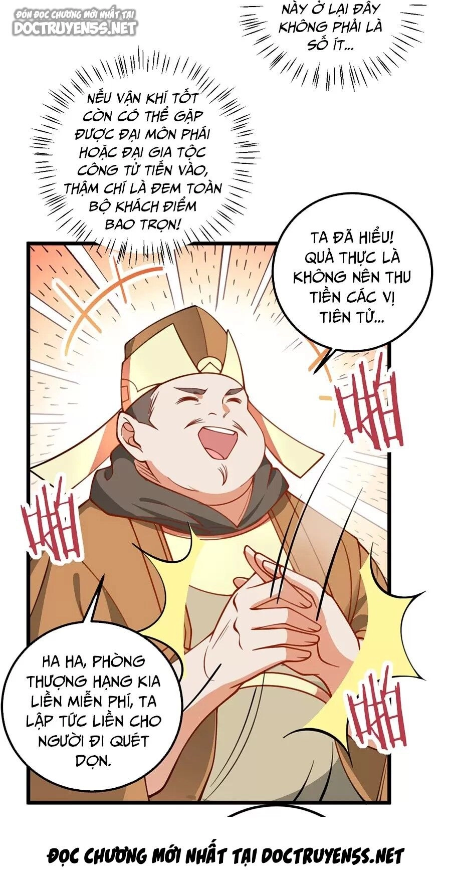 Mang Theo Các Tiên Tử Vô Địch Thiên Hạ Chapter 60.2 - 16