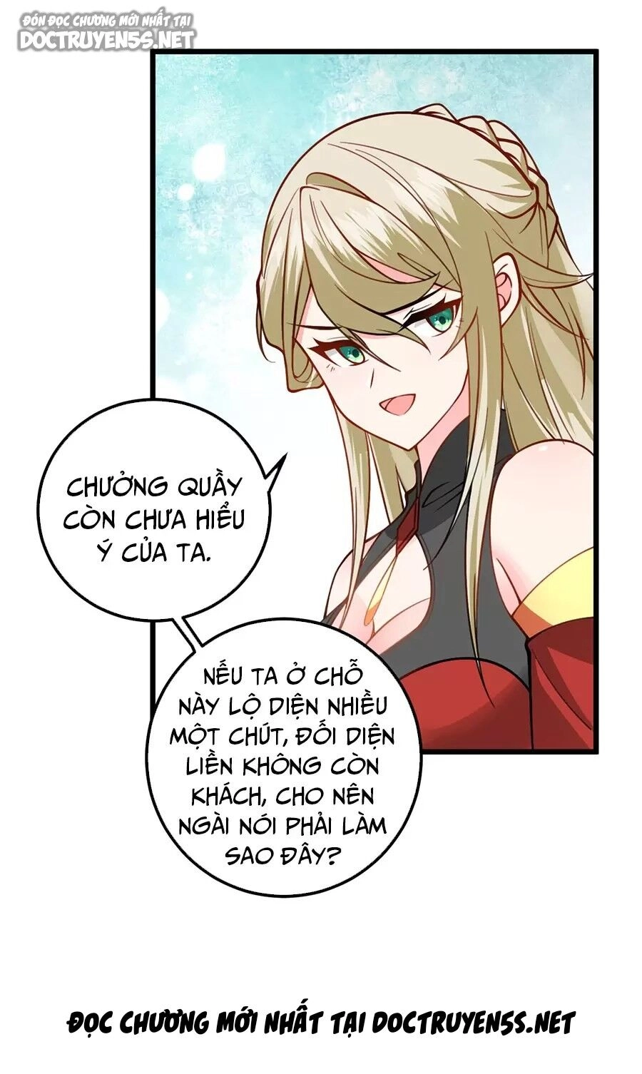 Mang Theo Các Tiên Tử Vô Địch Thiên Hạ Chapter 60.2 - 18