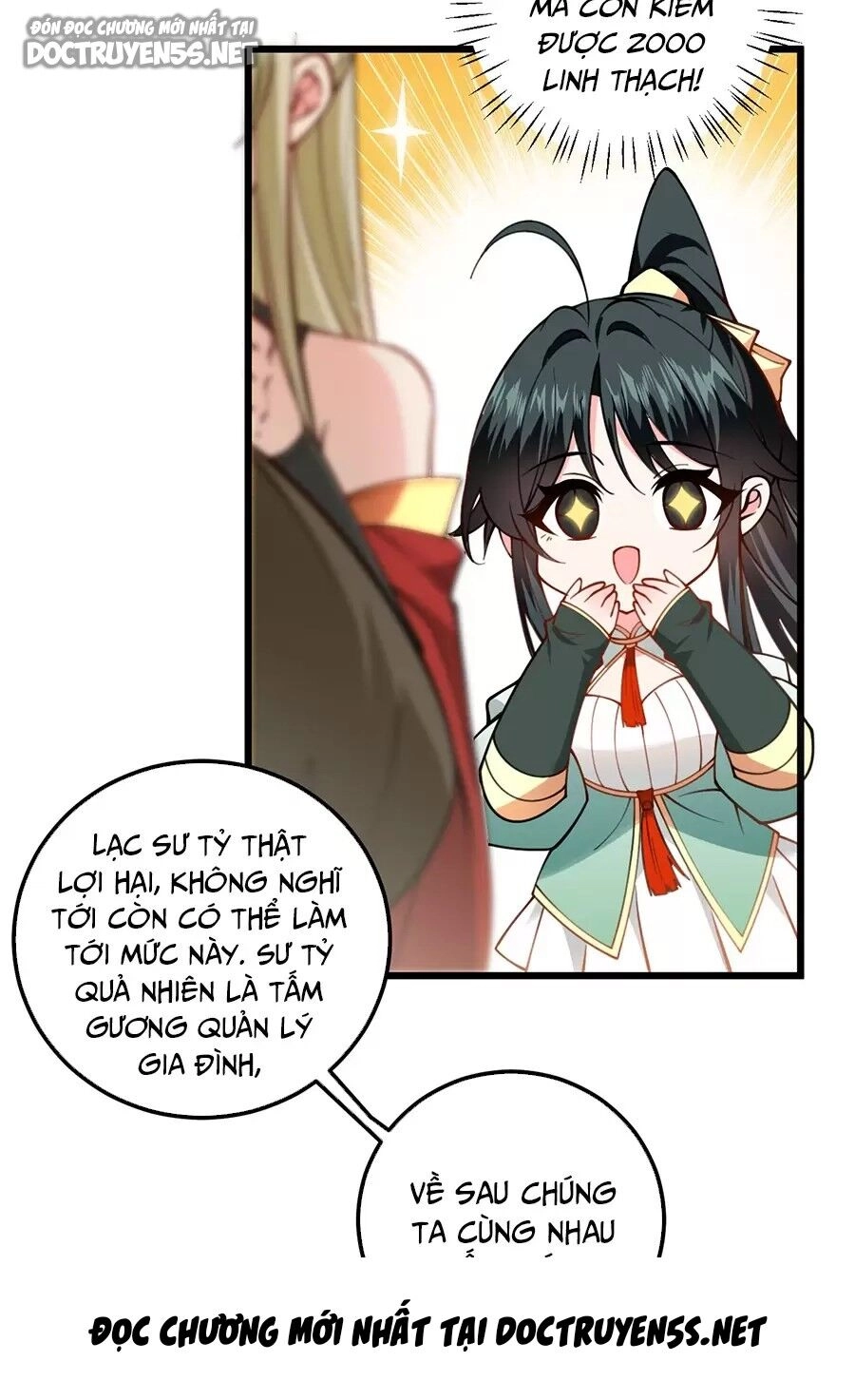 Mang Theo Các Tiên Tử Vô Địch Thiên Hạ Chapter 60.2 - 21