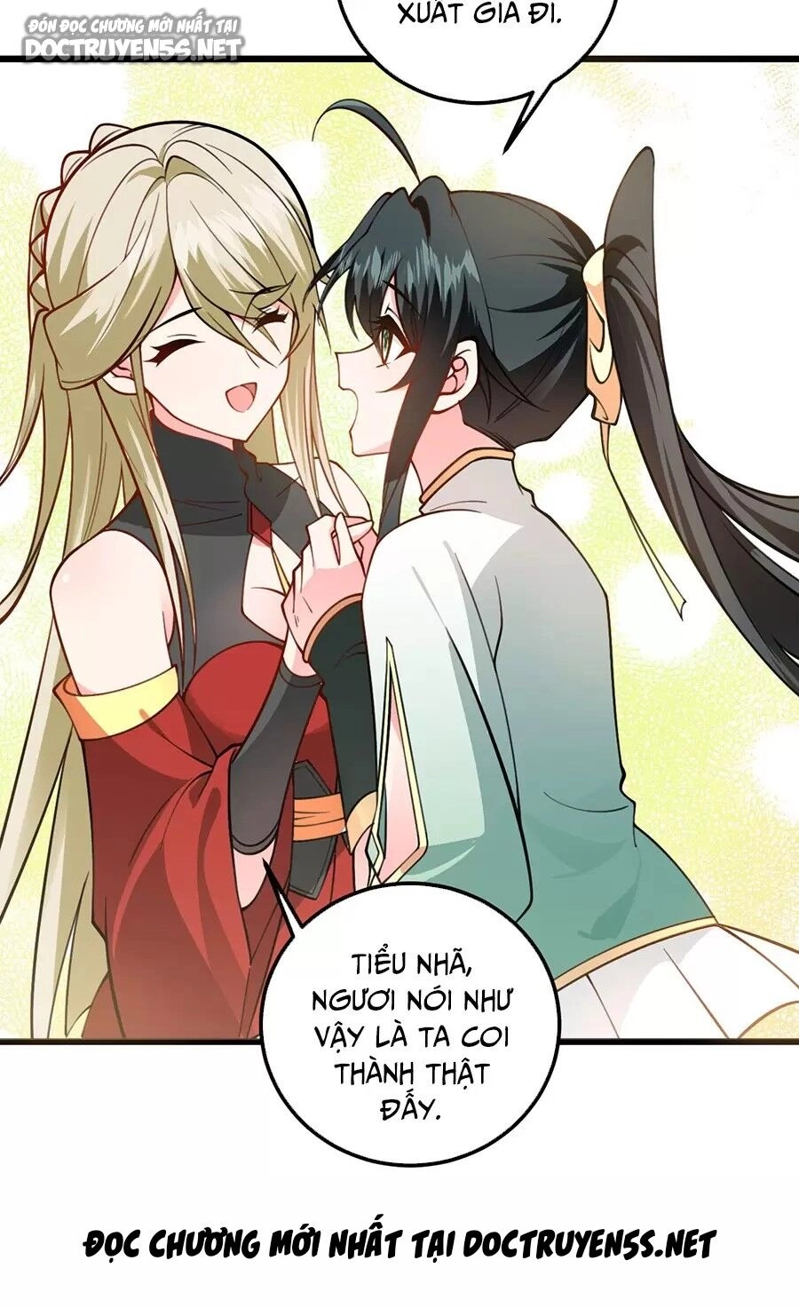 Mang Theo Các Tiên Tử Vô Địch Thiên Hạ Chapter 60.2 - 22