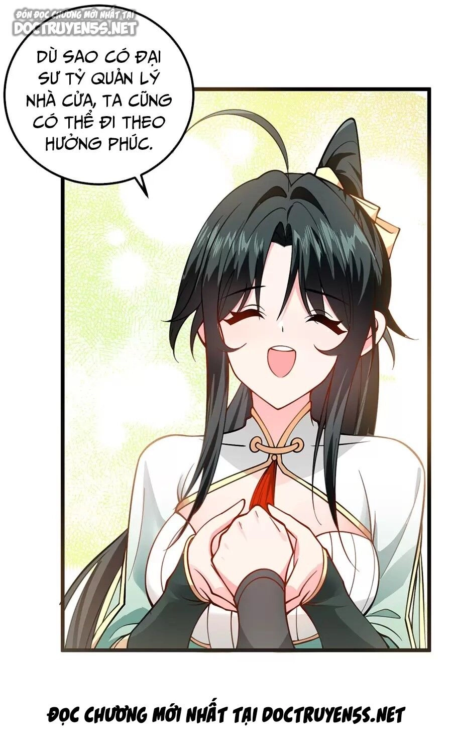 Mang Theo Các Tiên Tử Vô Địch Thiên Hạ Chapter 60.2 - 23