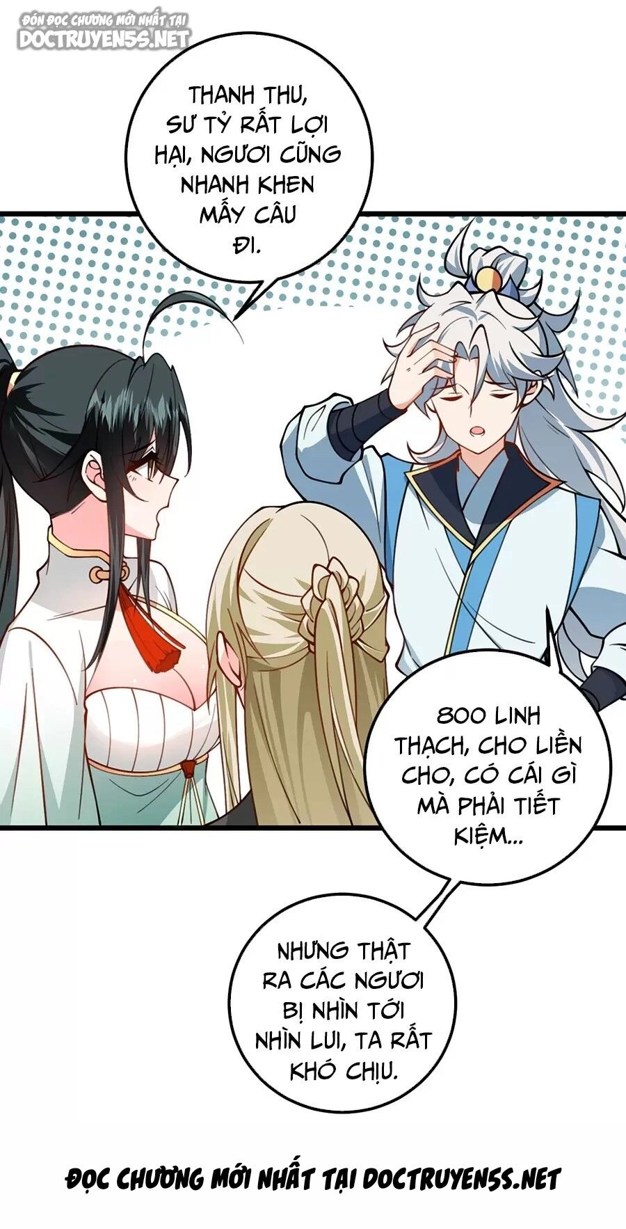 Mang Theo Các Tiên Tử Vô Địch Thiên Hạ Chapter 60.2 - 24