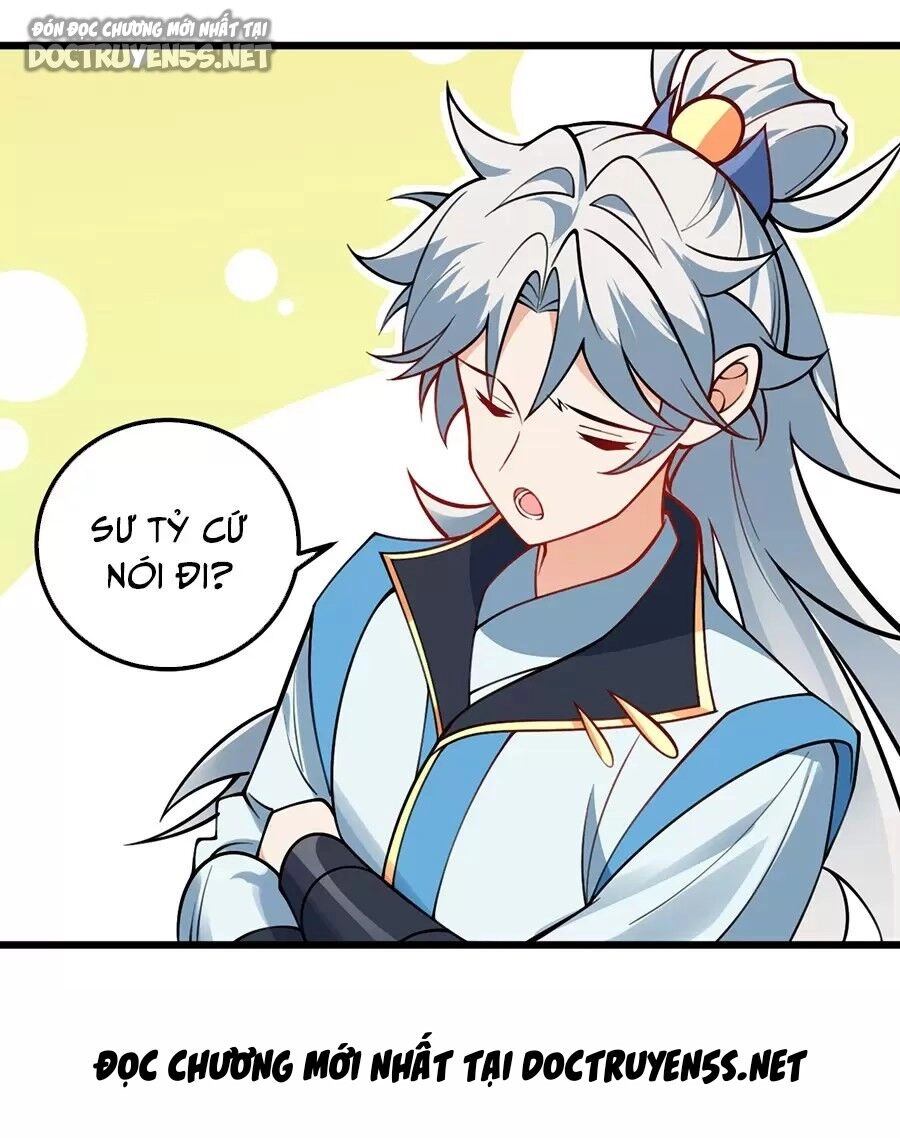 Mang Theo Các Tiên Tử Vô Địch Thiên Hạ Chapter 61.1 - 5