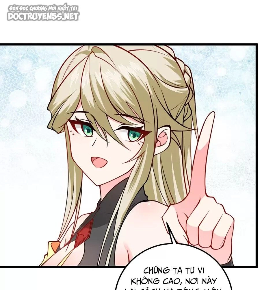 Mang Theo Các Tiên Tử Vô Địch Thiên Hạ Chapter 61.1 - 7