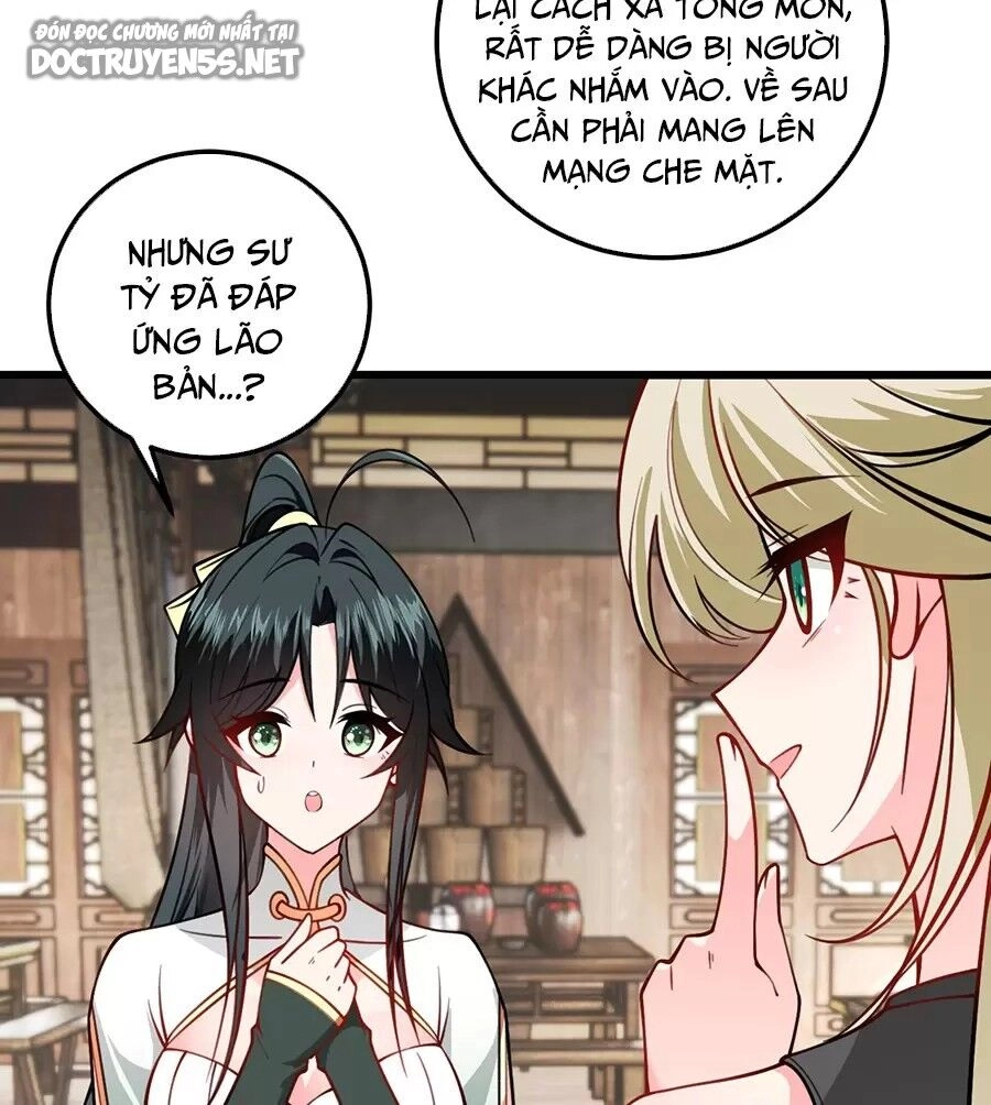 Mang Theo Các Tiên Tử Vô Địch Thiên Hạ Chapter 61.1 - 8