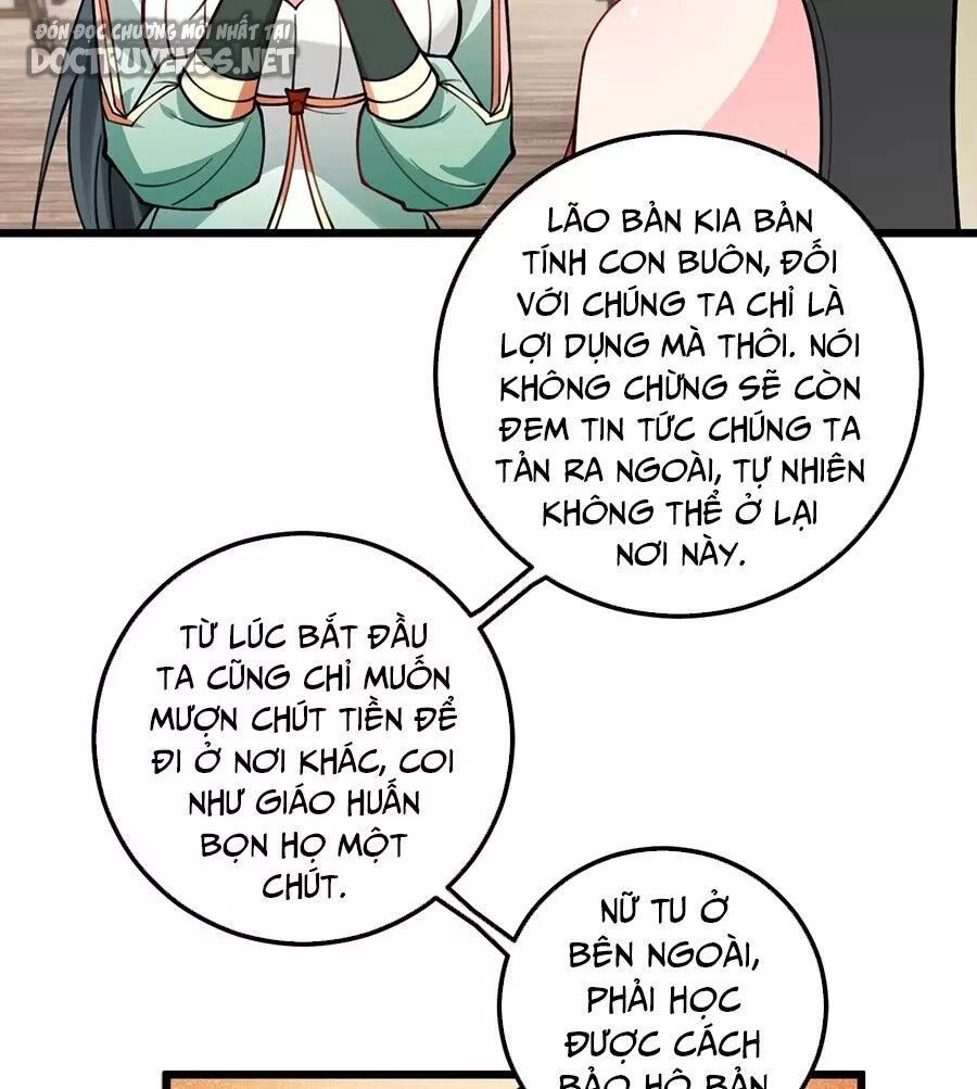 Mang Theo Các Tiên Tử Vô Địch Thiên Hạ Chapter 61.1 - 9