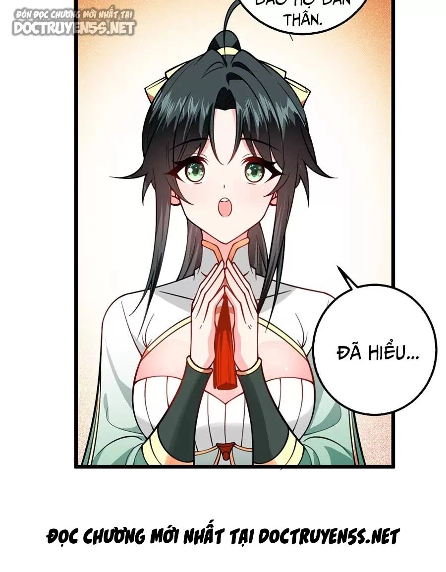 Mang Theo Các Tiên Tử Vô Địch Thiên Hạ Chapter 61.1 - 10