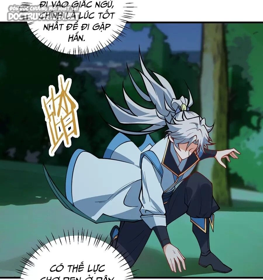 Mang Theo Các Tiên Tử Vô Địch Thiên Hạ Chapter 61.1 - 19