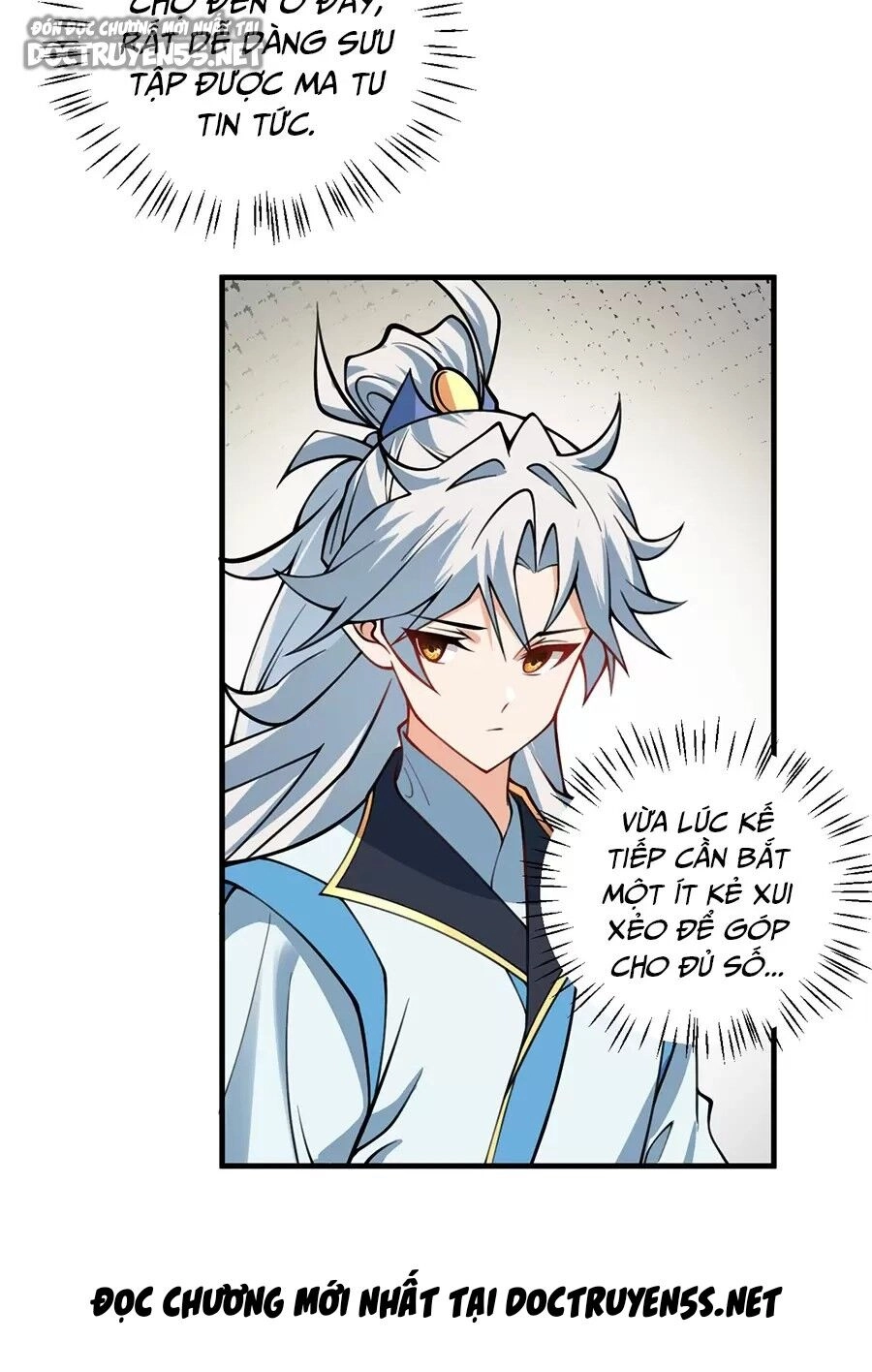 Mang Theo Các Tiên Tử Vô Địch Thiên Hạ Chapter 61.1 - 20