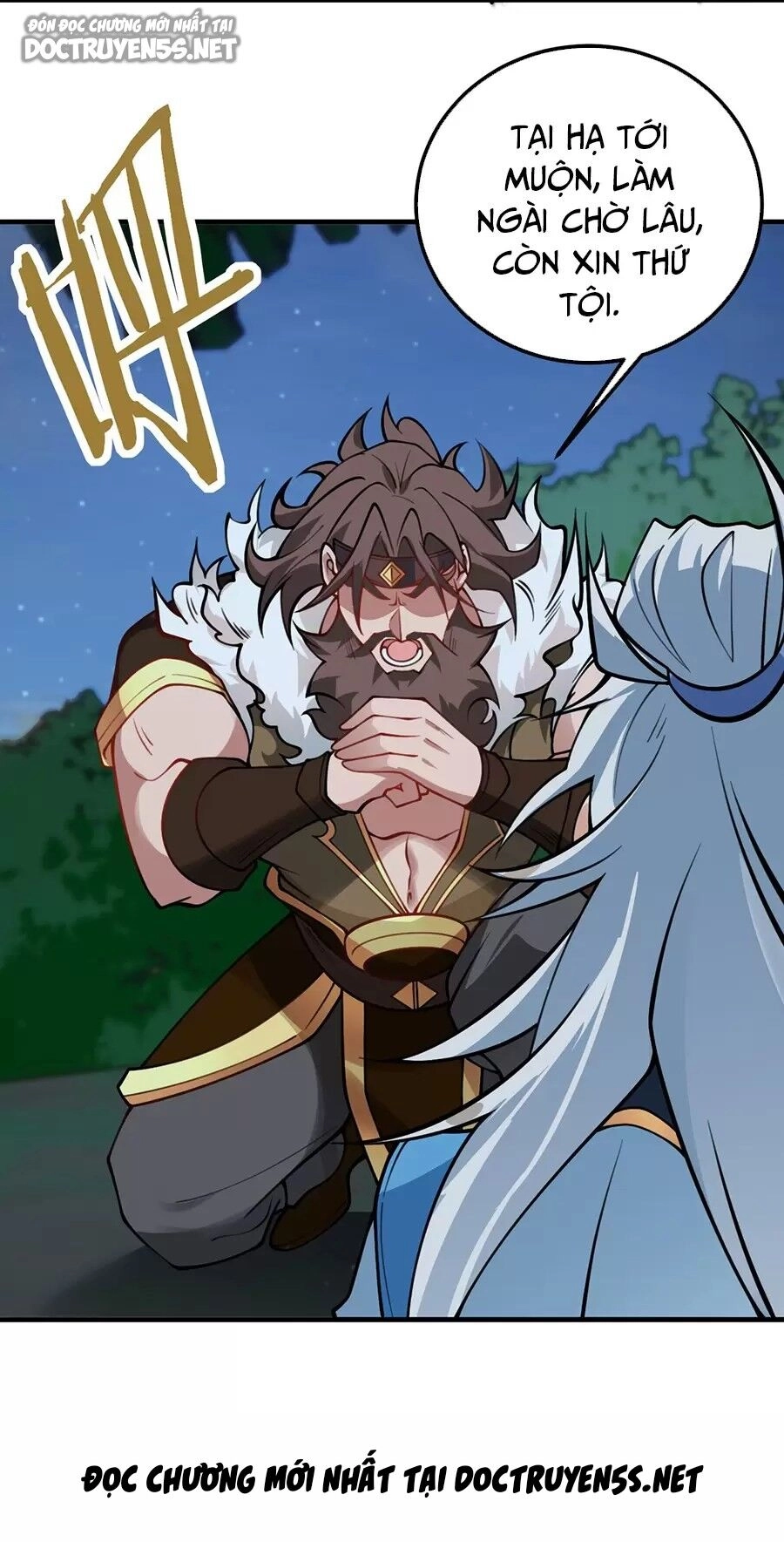 Mang Theo Các Tiên Tử Vô Địch Thiên Hạ Chapter 61.1 - 22