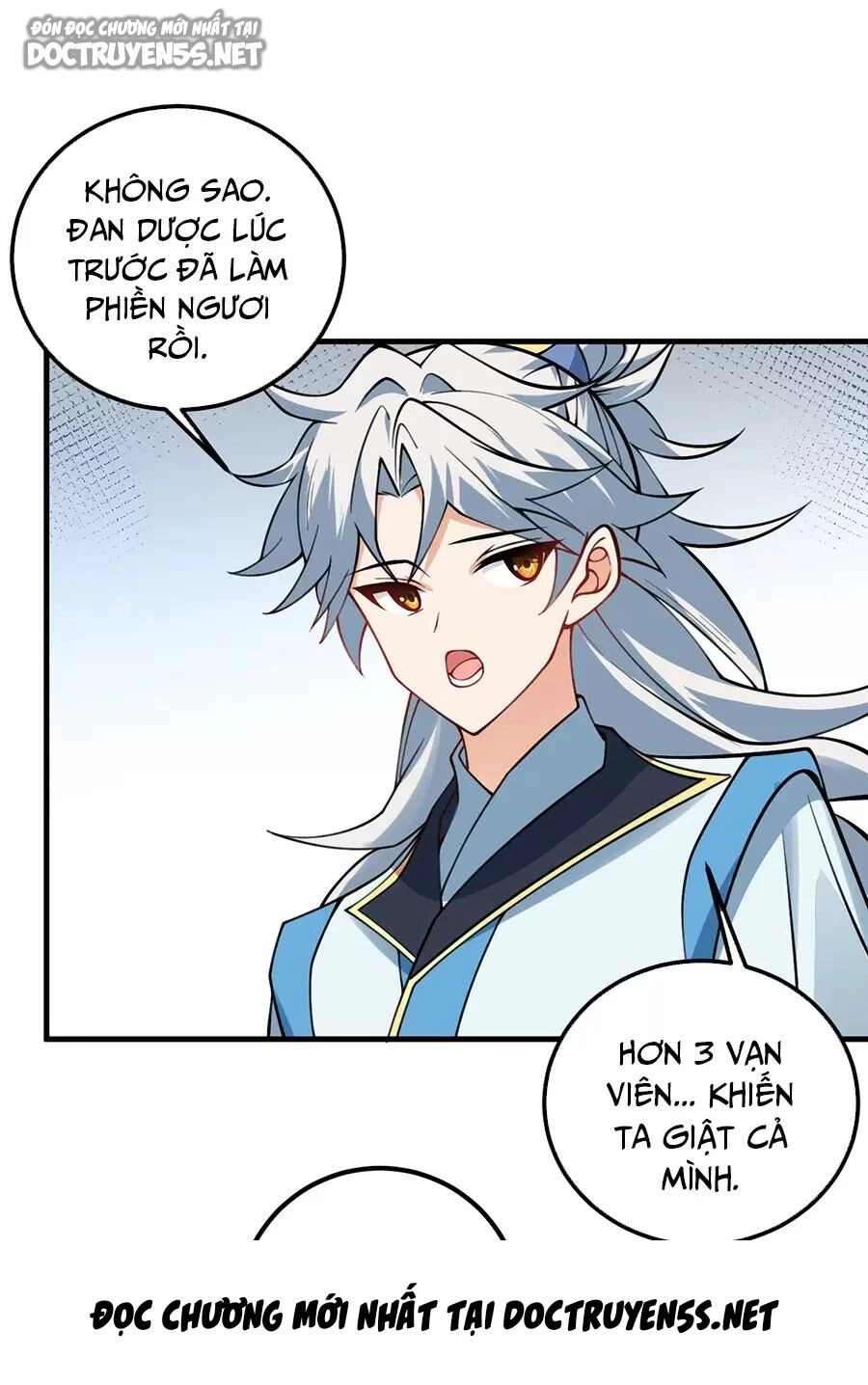 Mang Theo Các Tiên Tử Vô Địch Thiên Hạ Chapter 61.1 - 23