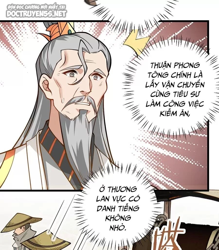 Mang Theo Các Tiên Tử Vô Địch Thiên Hạ Chapter 58 - 6