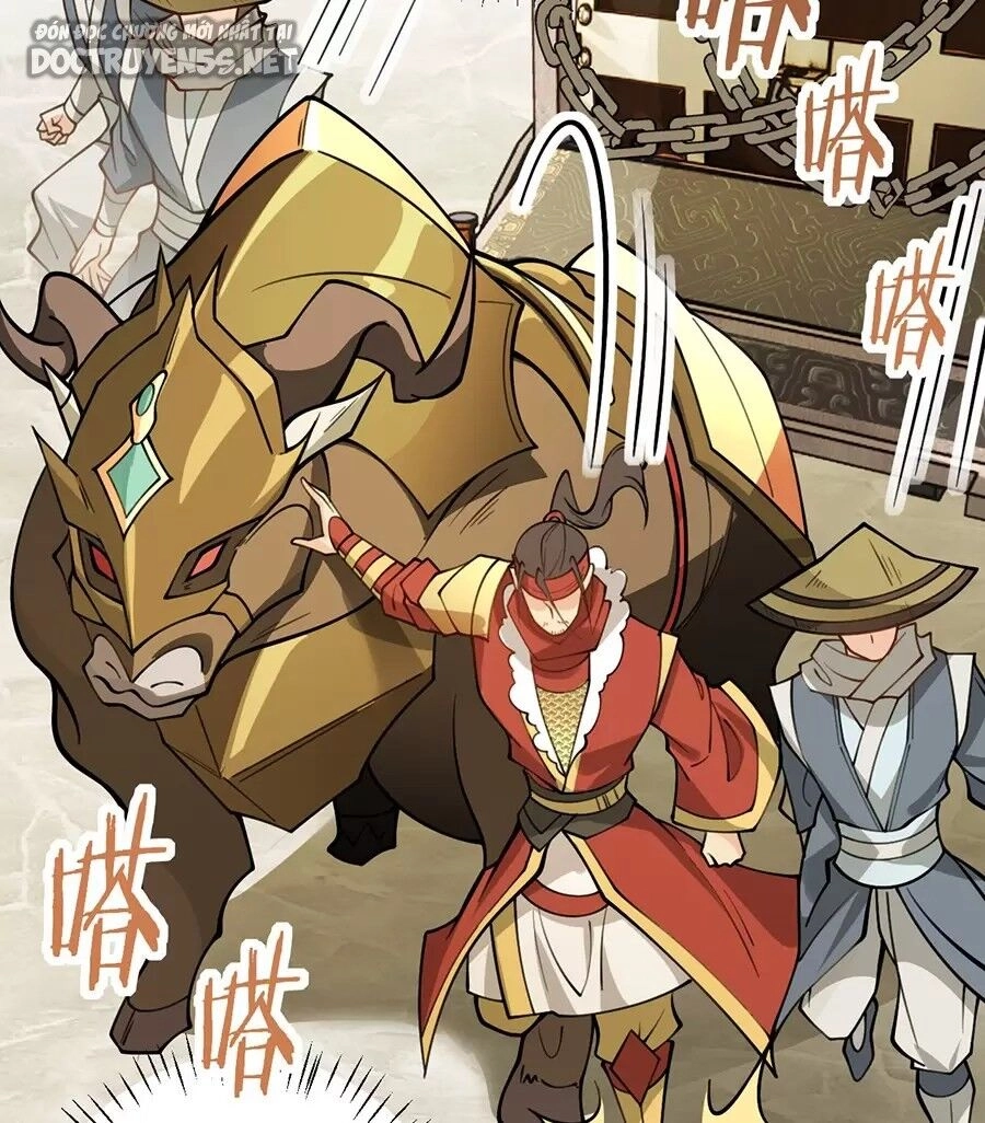 Mang Theo Các Tiên Tử Vô Địch Thiên Hạ Chapter 58 - 7