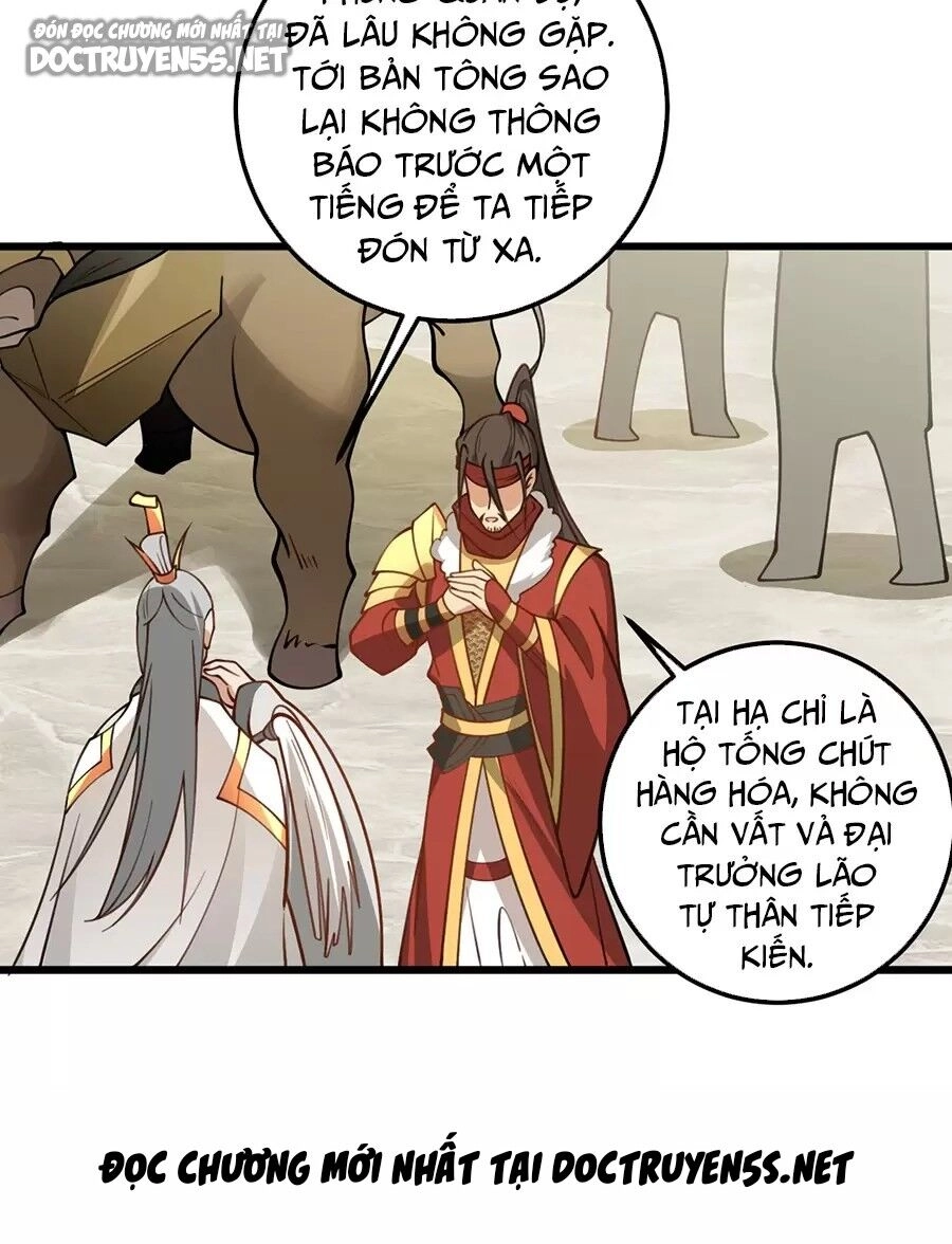 Mang Theo Các Tiên Tử Vô Địch Thiên Hạ Chapter 58 - 9