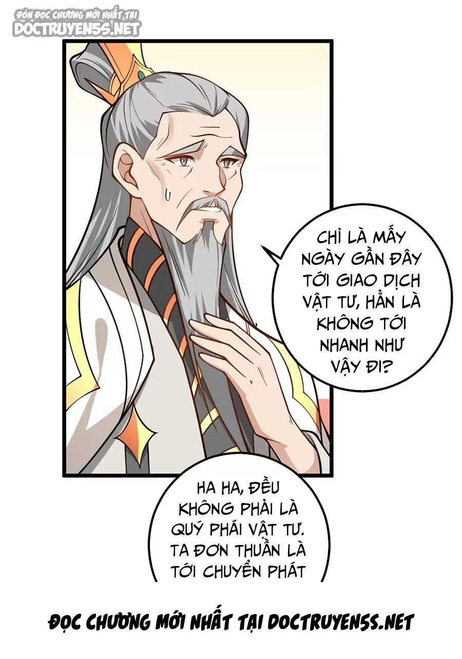 Mang Theo Các Tiên Tử Vô Địch Thiên Hạ Chapter 58 - 10