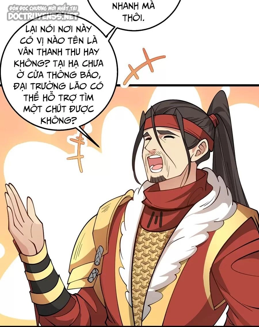 Mang Theo Các Tiên Tử Vô Địch Thiên Hạ Chapter 58 - 11