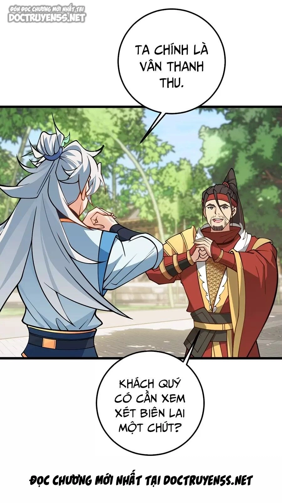 Mang Theo Các Tiên Tử Vô Địch Thiên Hạ Chapter 58 - 15