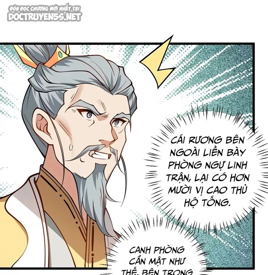 Mang Theo Các Tiên Tử Vô Địch Thiên Hạ Chapter 58 - 18