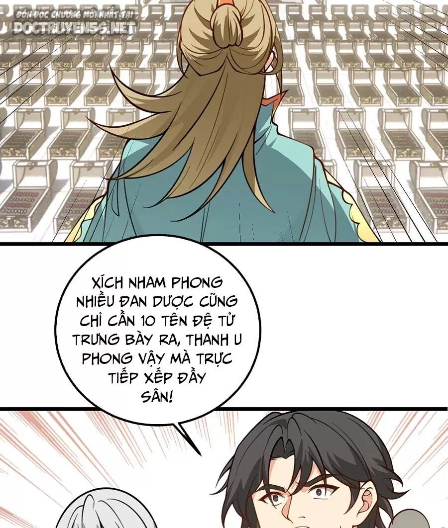 Mang Theo Các Tiên Tử Vô Địch Thiên Hạ Chapter 58 - 23