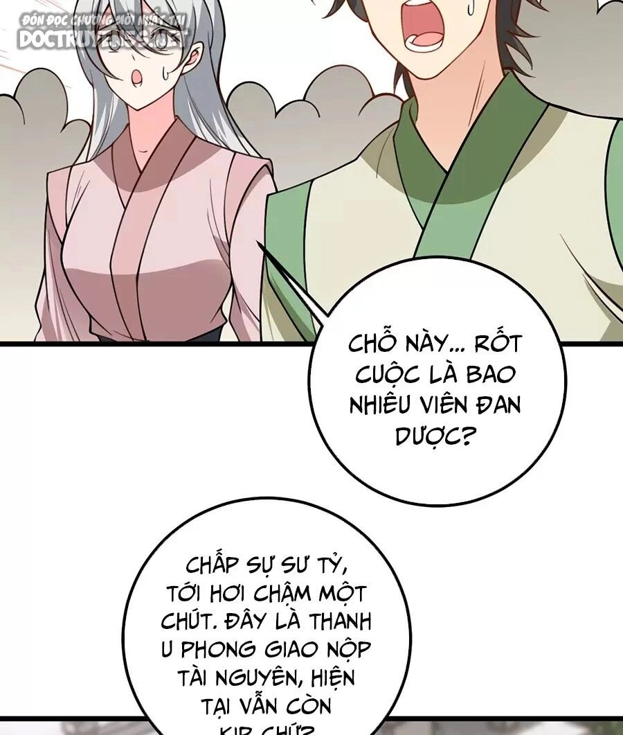 Mang Theo Các Tiên Tử Vô Địch Thiên Hạ Chapter 58 - 24