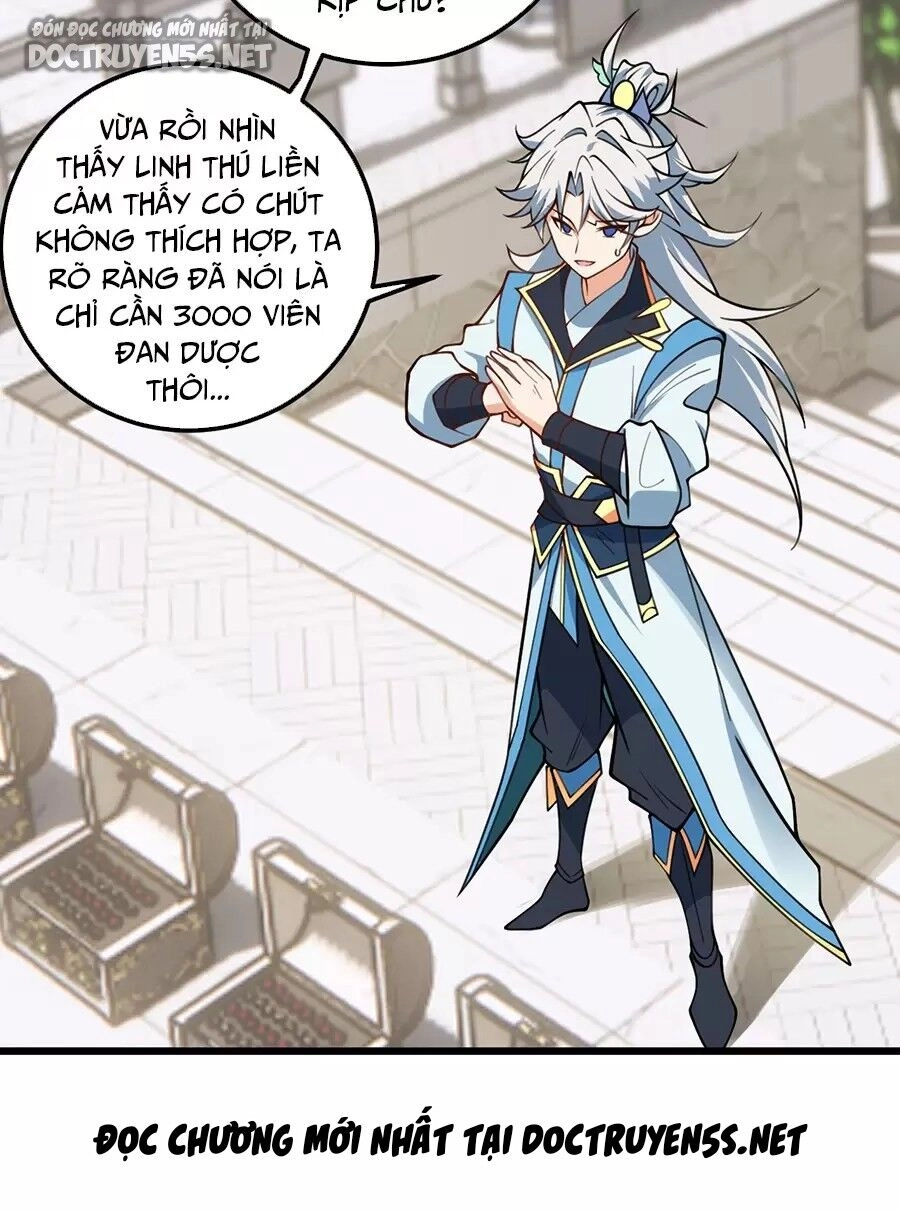 Mang Theo Các Tiên Tử Vô Địch Thiên Hạ Chapter 58 - 25