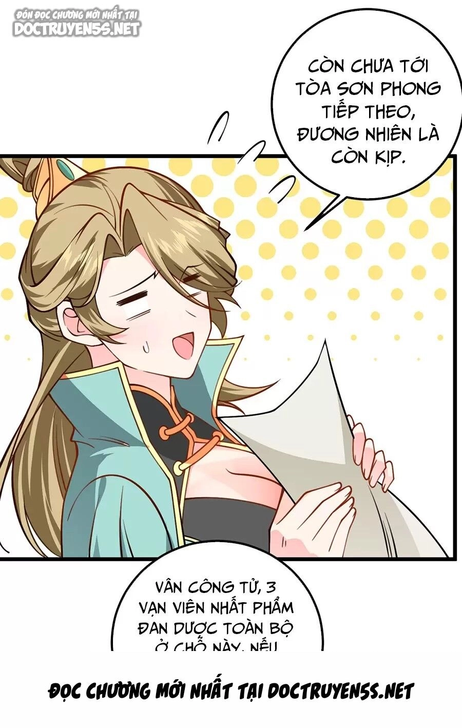 Mang Theo Các Tiên Tử Vô Địch Thiên Hạ Chapter 58 - 26