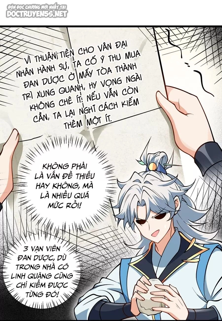 Mang Theo Các Tiên Tử Vô Địch Thiên Hạ Chapter 58 - 29