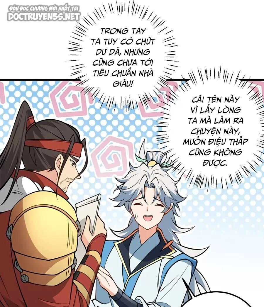 Mang Theo Các Tiên Tử Vô Địch Thiên Hạ Chapter 58 - 32