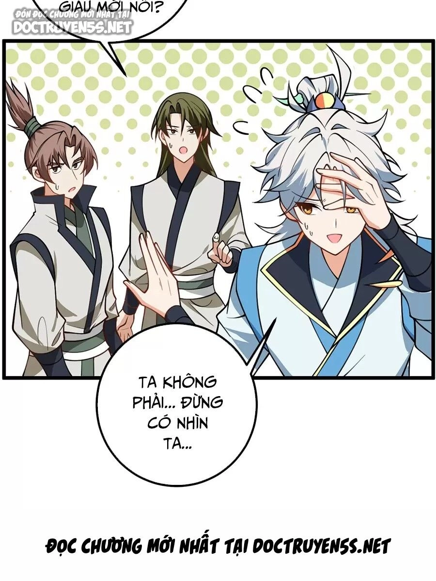 Mang Theo Các Tiên Tử Vô Địch Thiên Hạ Chapter 58 - 35