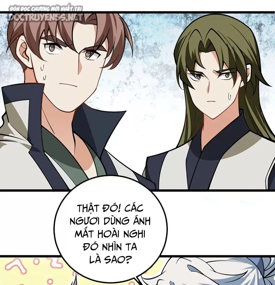 Mang Theo Các Tiên Tử Vô Địch Thiên Hạ Chapter 58 - 36