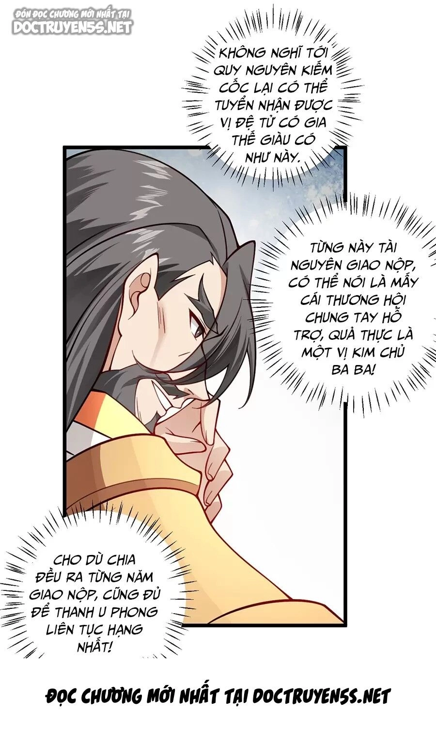 Mang Theo Các Tiên Tử Vô Địch Thiên Hạ Chapter 58 - 38