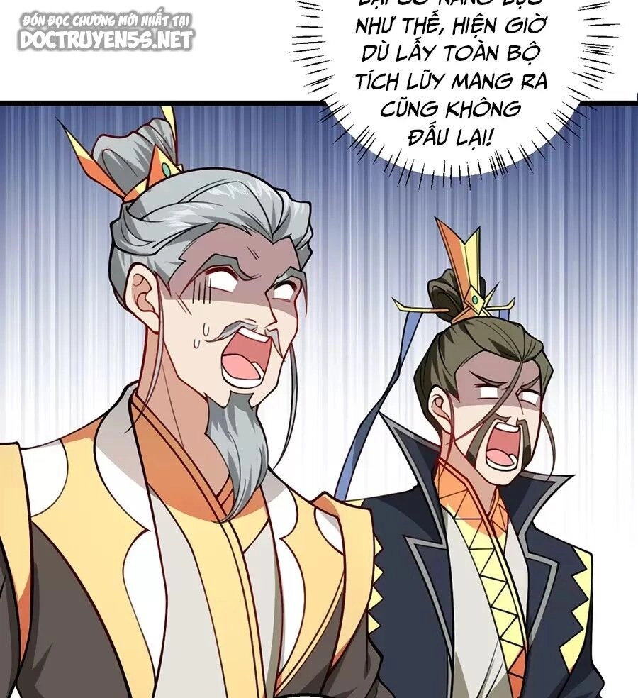 Mang Theo Các Tiên Tử Vô Địch Thiên Hạ Chapter 58 - 41