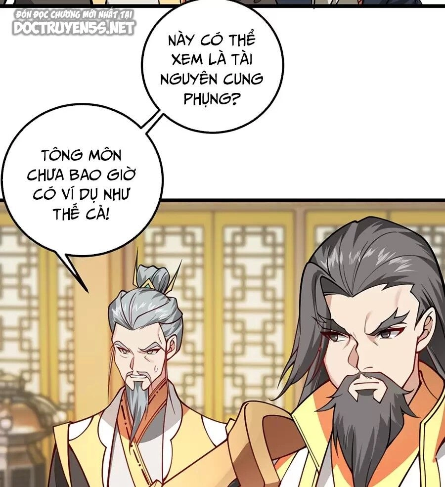 Mang Theo Các Tiên Tử Vô Địch Thiên Hạ Chapter 58 - 42