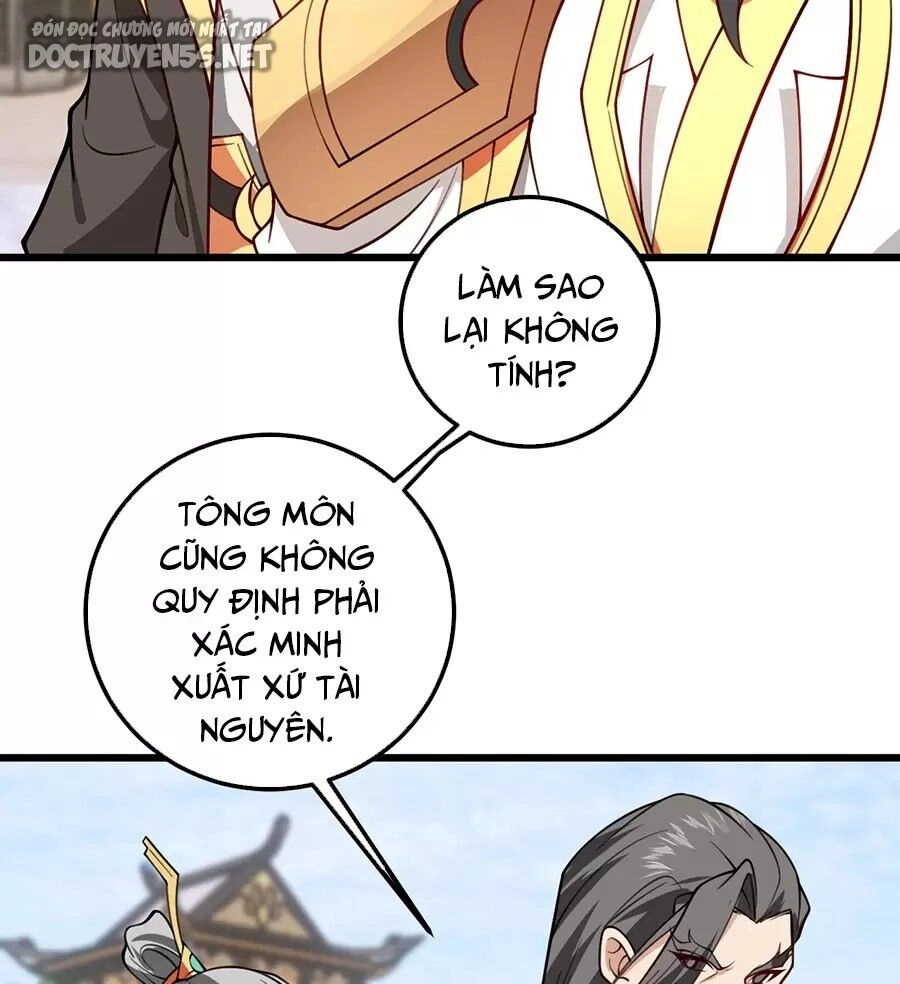 Mang Theo Các Tiên Tử Vô Địch Thiên Hạ Chapter 58 - 43