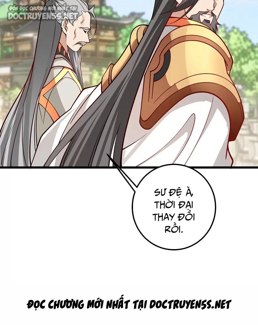 Mang Theo Các Tiên Tử Vô Địch Thiên Hạ Chapter 58 - 44