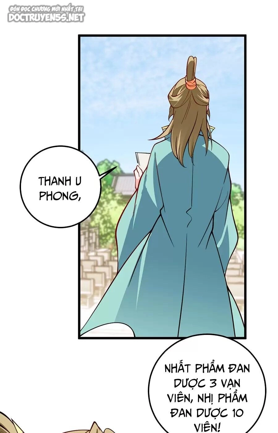 Mang Theo Các Tiên Tử Vô Địch Thiên Hạ Chapter 58 - 45