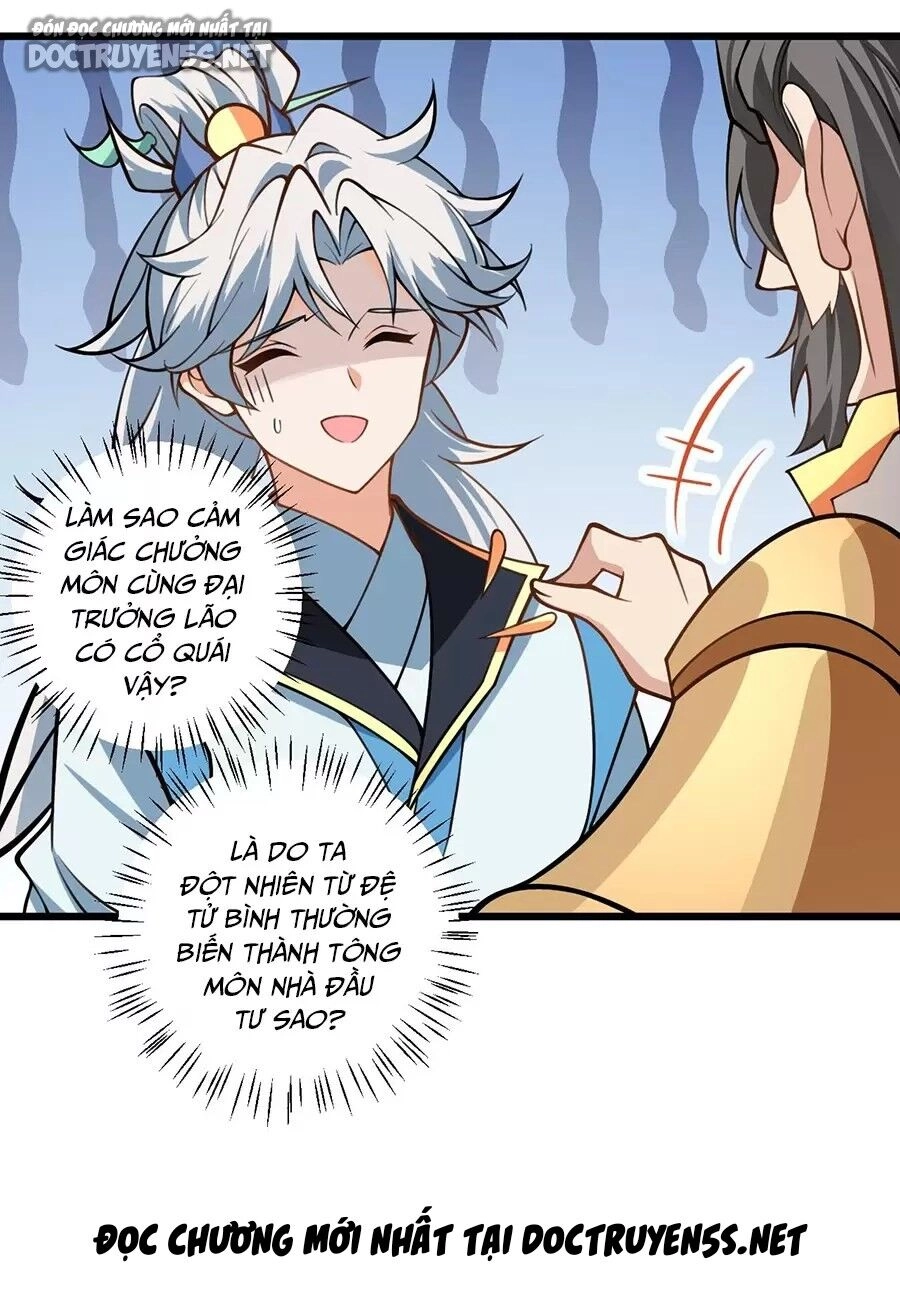 Mang Theo Các Tiên Tử Vô Địch Thiên Hạ Chapter 58 - 48