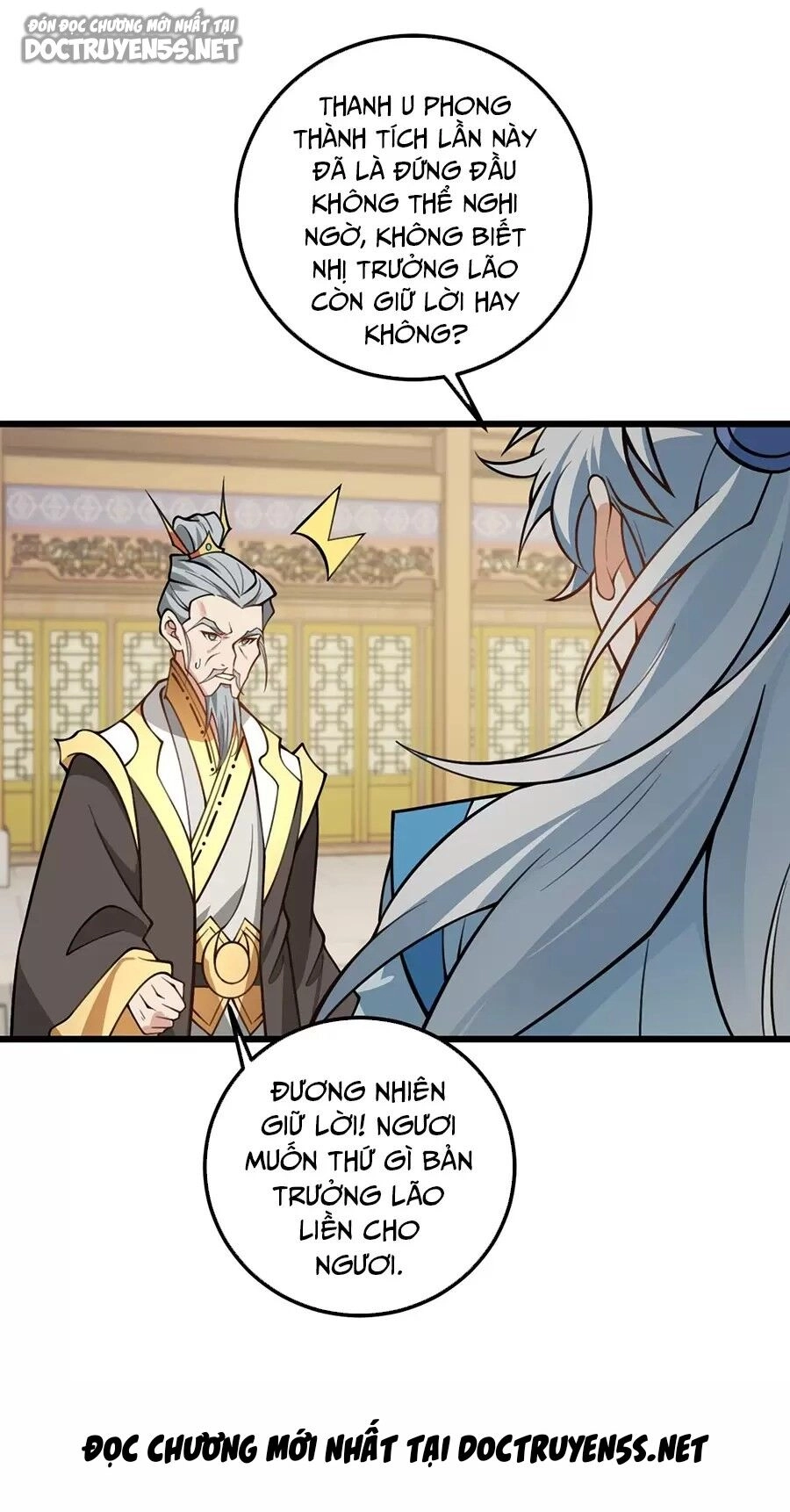 Mang Theo Các Tiên Tử Vô Địch Thiên Hạ Chapter 58 - 49