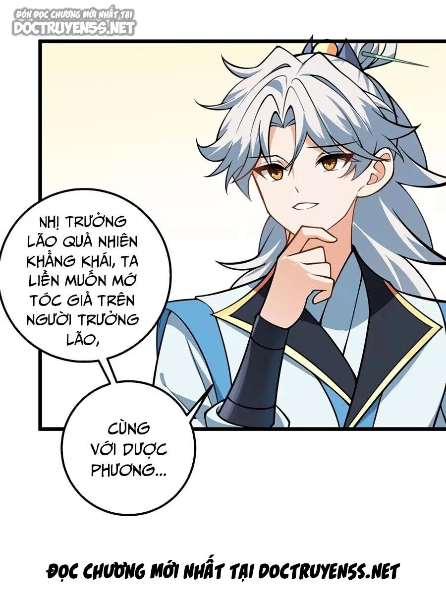 Mang Theo Các Tiên Tử Vô Địch Thiên Hạ Chapter 58 - 50