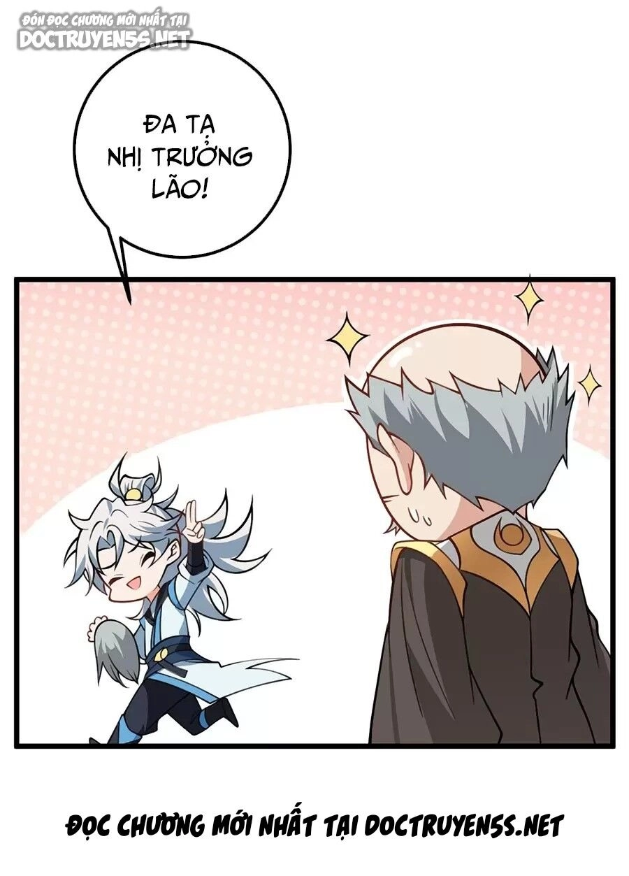 Mang Theo Các Tiên Tử Vô Địch Thiên Hạ Chapter 58 - 52