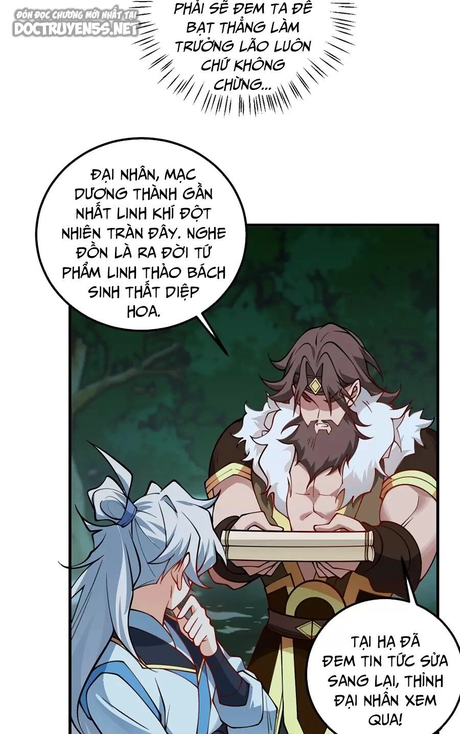 Mang Theo Các Tiên Tử Vô Địch Thiên Hạ Chapter 61.2 - 6