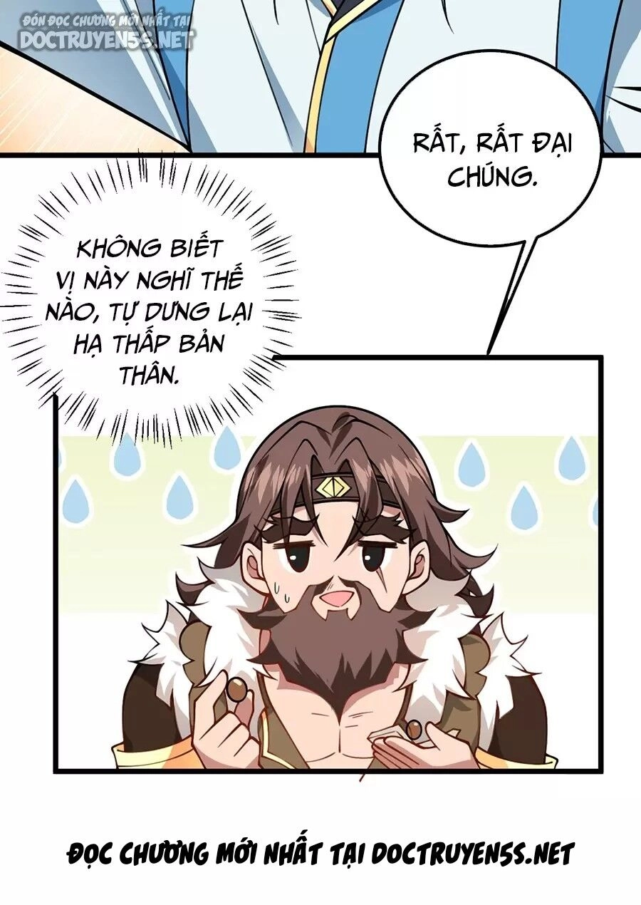 Mang Theo Các Tiên Tử Vô Địch Thiên Hạ Chapter 61.2 - 14