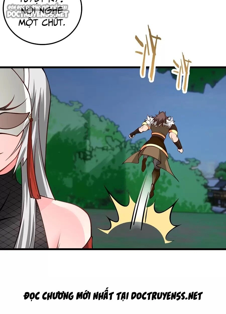 Mang Theo Các Tiên Tử Vô Địch Thiên Hạ Chapter 61.2 - 23