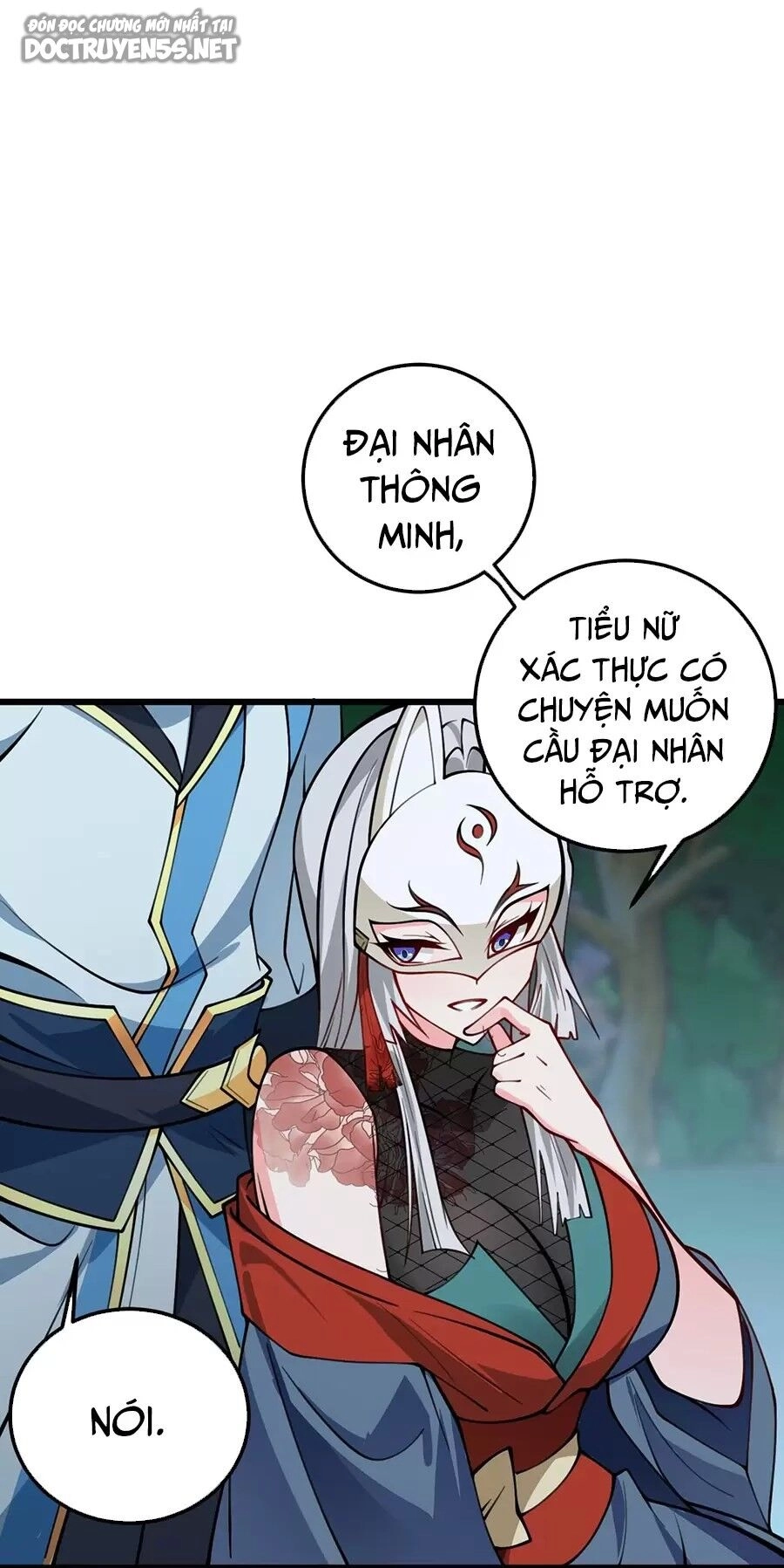 Mang Theo Các Tiên Tử Vô Địch Thiên Hạ Chapter 62 - 4