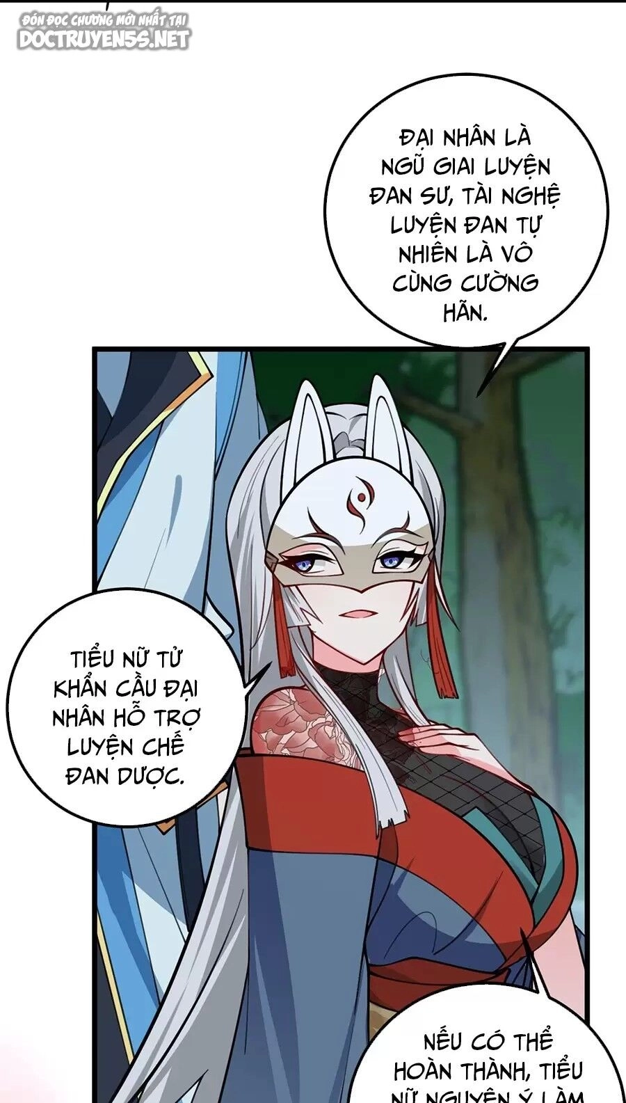 Mang Theo Các Tiên Tử Vô Địch Thiên Hạ Chapter 62 - 5