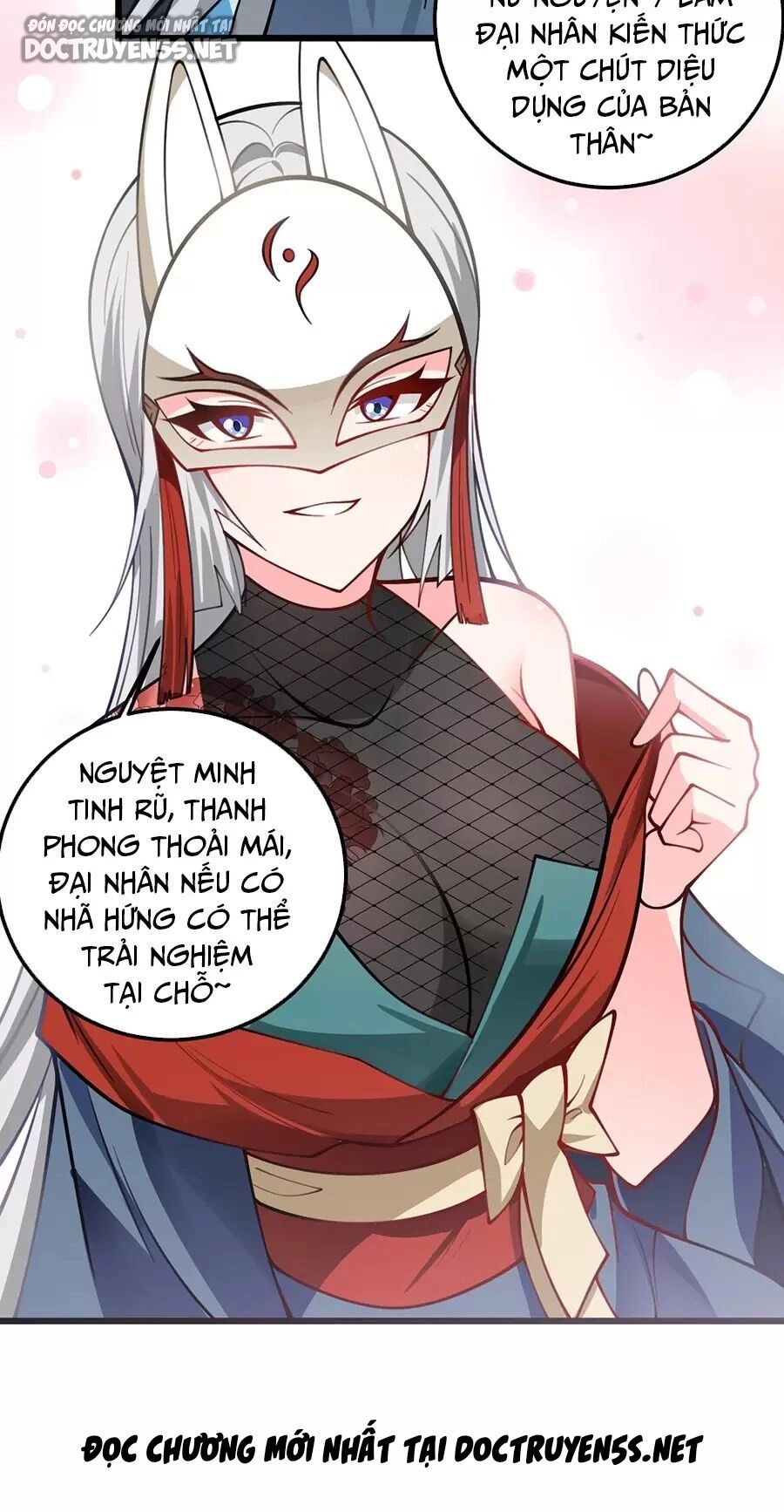 Mang Theo Các Tiên Tử Vô Địch Thiên Hạ Chapter 62 - 6