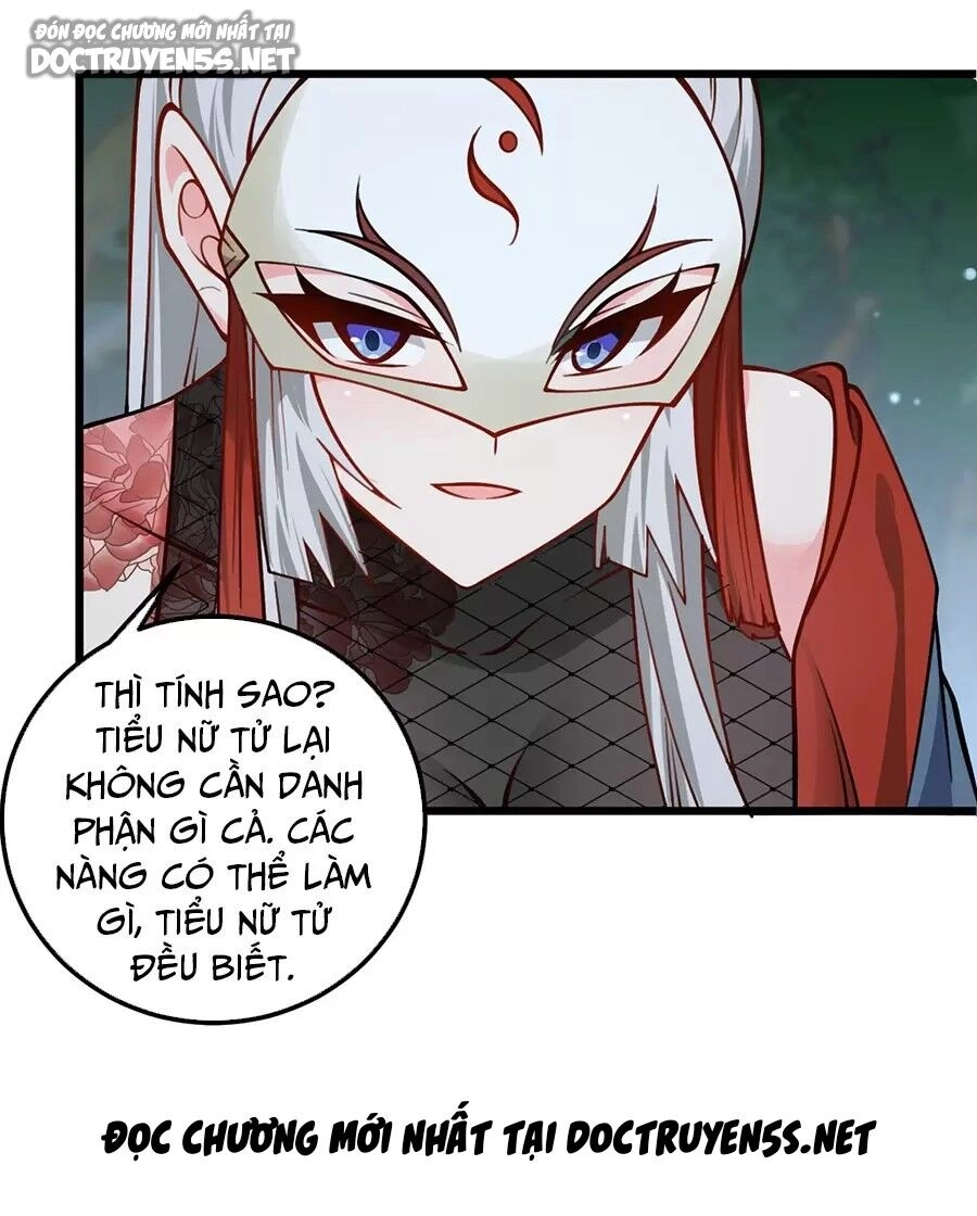 Mang Theo Các Tiên Tử Vô Địch Thiên Hạ Chapter 62 - 8