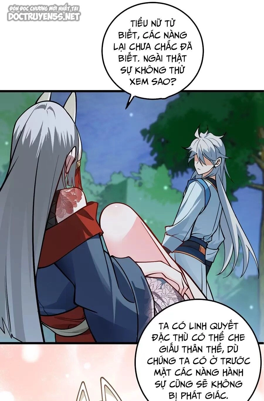 Mang Theo Các Tiên Tử Vô Địch Thiên Hạ Chapter 62 - 9