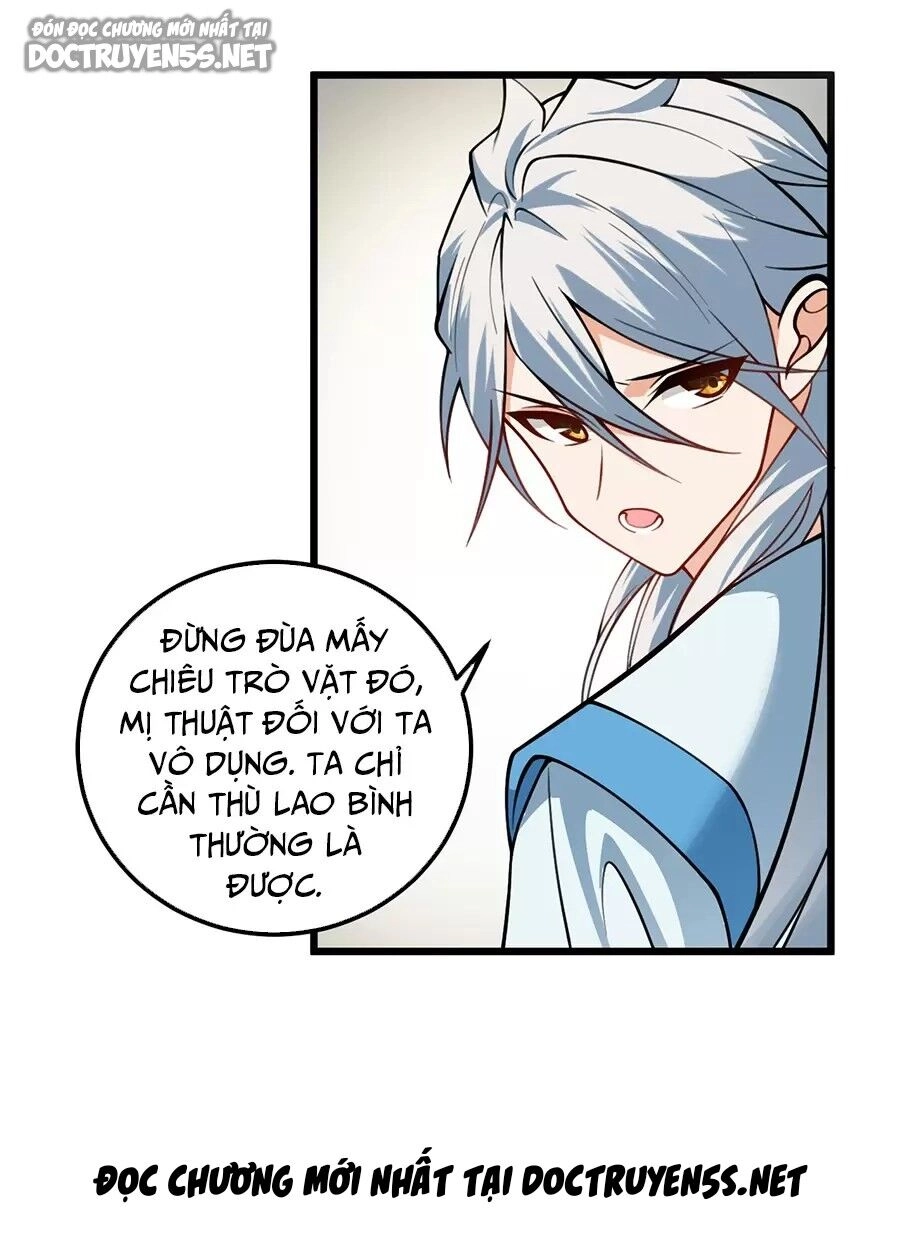 Mang Theo Các Tiên Tử Vô Địch Thiên Hạ Chapter 62 - 11